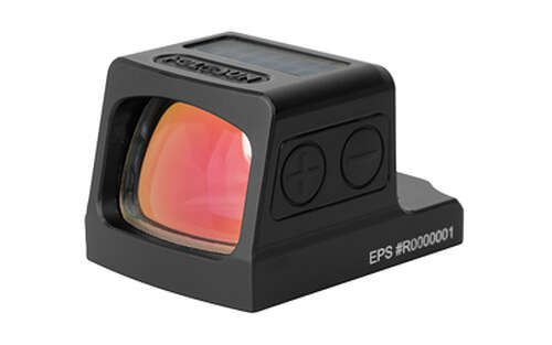 Sights Lasers Holosun Technologies EPS H-SUN EPS MRS RED SOLAR ALUM • Model: EPS